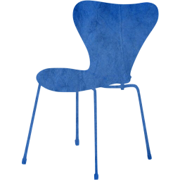 chair 4 icon