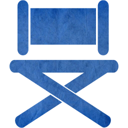 chair 8 icon