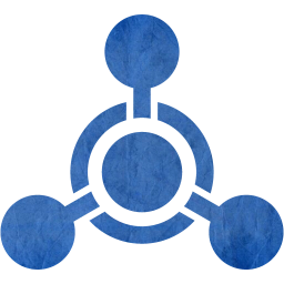 chemical weapon icon