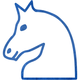 chess 5 icon