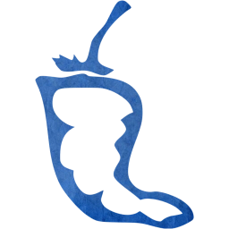 chili pepper 26 icon