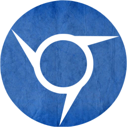chrome 2 icon