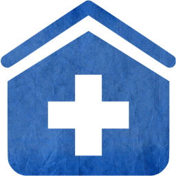 clinic icon