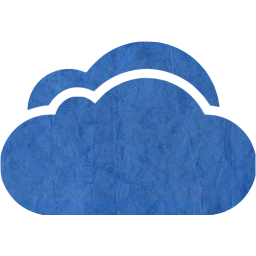 cloud 3 icon