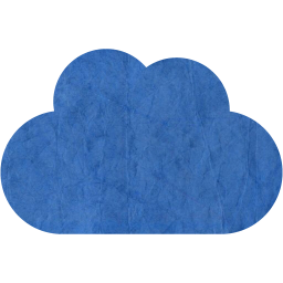 cloud 5 icon