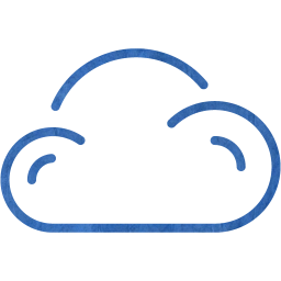 cloud 6 icon