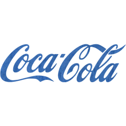 coca cola icon