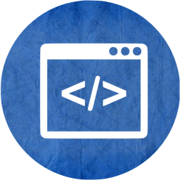 code optimization 2 icon