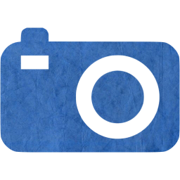 compact camera icon