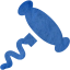 corkscrew