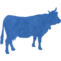 cow 2 icon