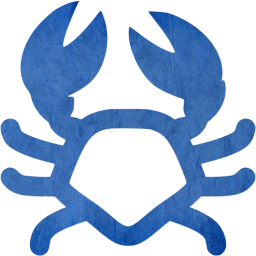 crab icon