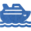 cruise ship