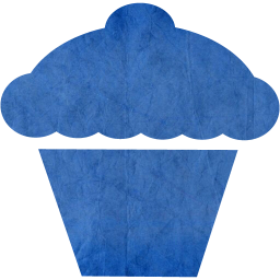 cupcake icon