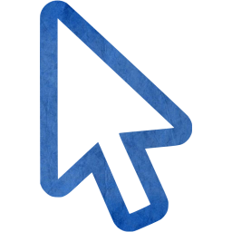 cursor icon