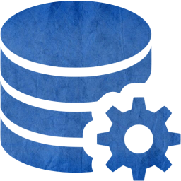 data configuration icon