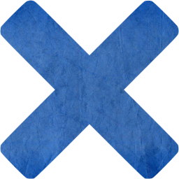 delete 2 icon