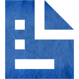 document 2 icon