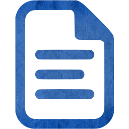 document icon