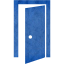 door 8