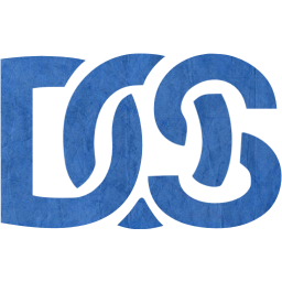 dos icon