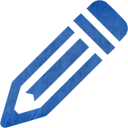 edit icon