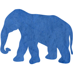 elephant 7 icon