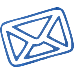 email 8 icon