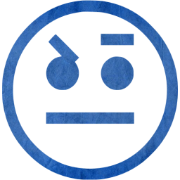 emoticon 23 icon