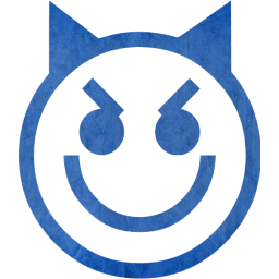 emoticon 29 icon