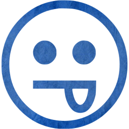 emoticon 33 icon