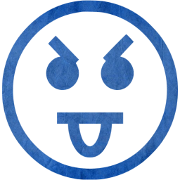 emoticon 43 icon