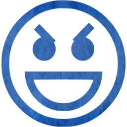 emoticon 51 icon