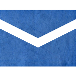 envelope closed icon