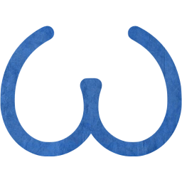 erotic bottom icon