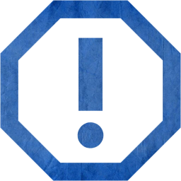 error 4 icon