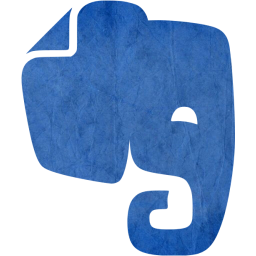 evernote icon