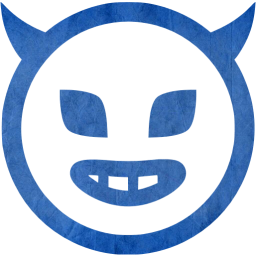 evil icon