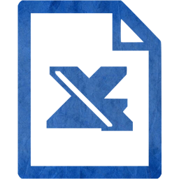 excel 2 icon