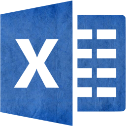 excel 3 icon