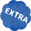 extra badge