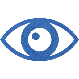 eye 3 icon