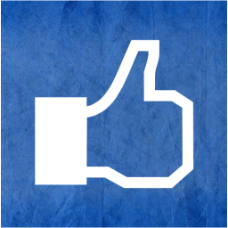 facebook like 2 icon