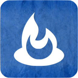 feedburner 3 icon