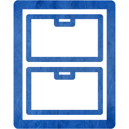 filing cabinet 3 icon