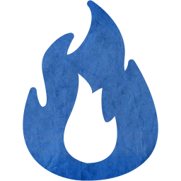 fire 2 icon