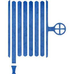fire hose icon