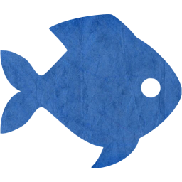 fish icon