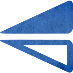 flip vertical icon