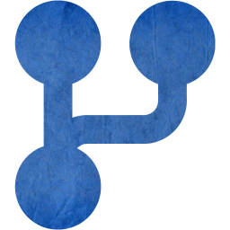 fork 2 icon